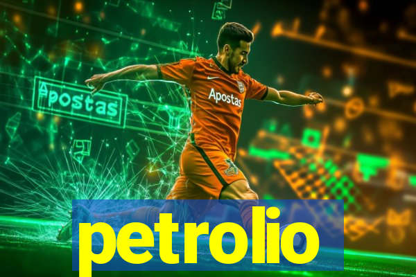 petrolio