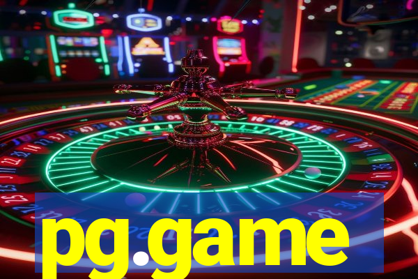 pg.game