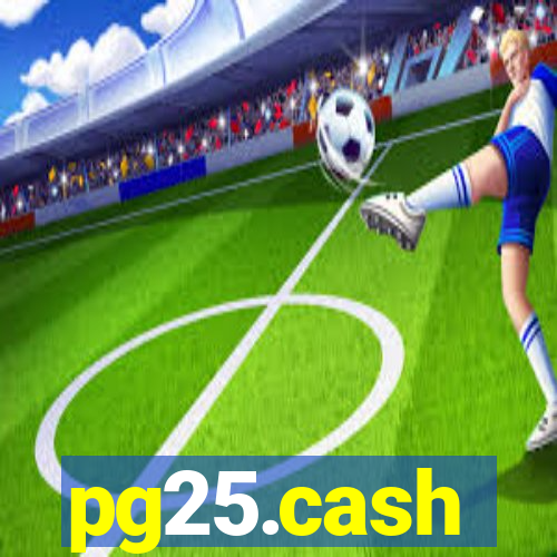 pg25.cash