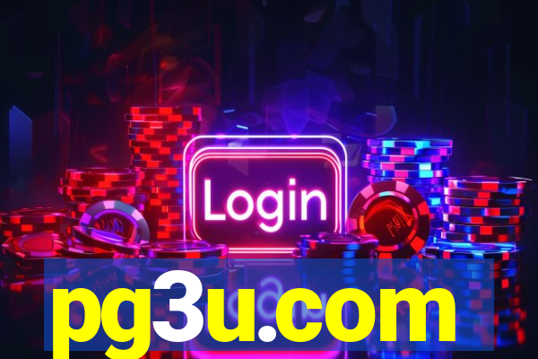 pg3u.com
