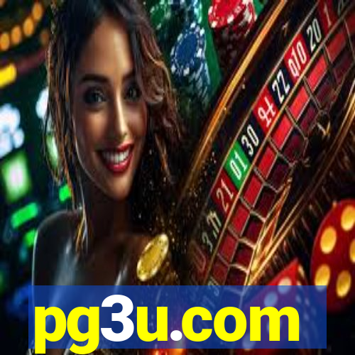 pg3u.com