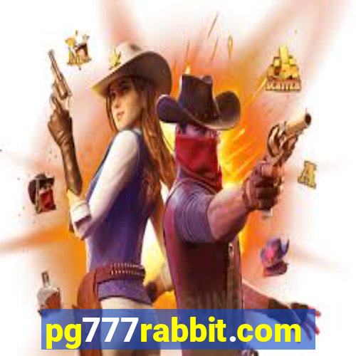 pg777rabbit.com