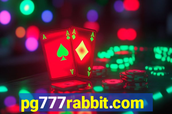 pg777rabbit.com