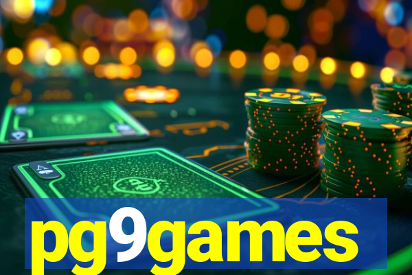 pg9games