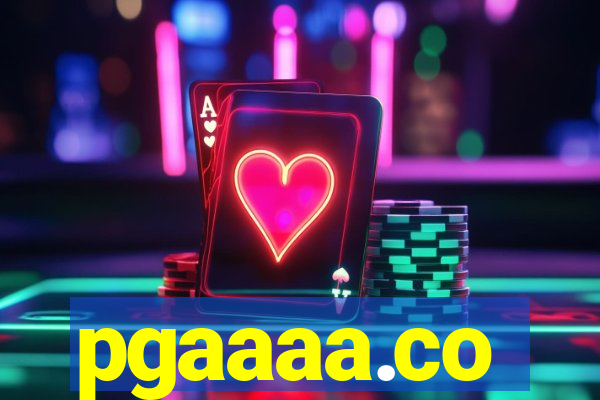 pgaaaa.co
