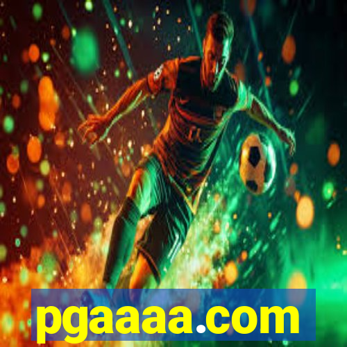 pgaaaa.com