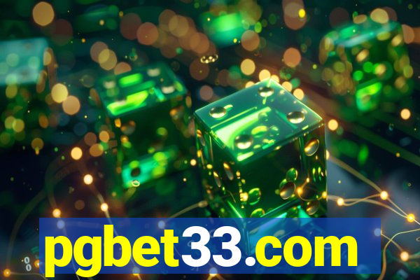 pgbet33.com