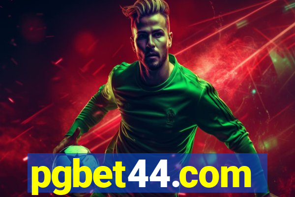 pgbet44.com