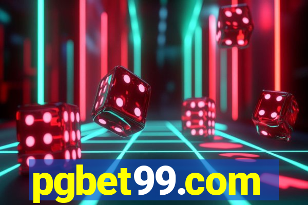 pgbet99.com