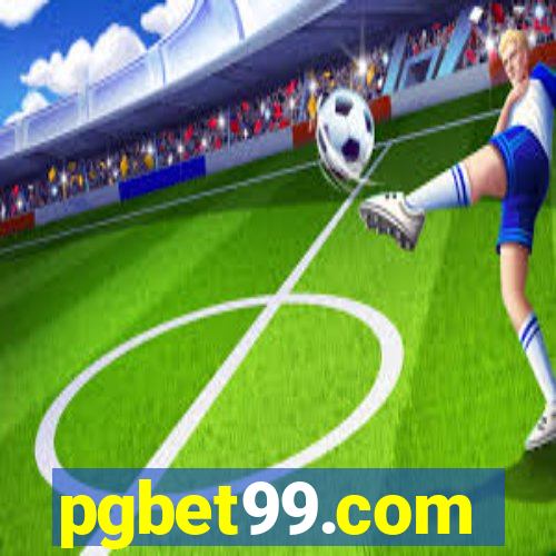 pgbet99.com