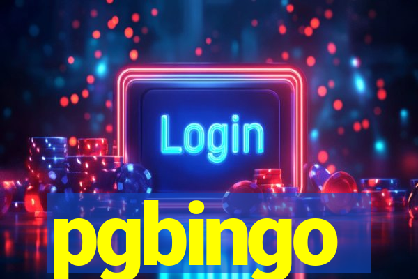 pgbingo
