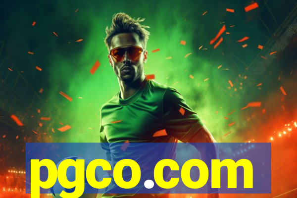 pgco.com
