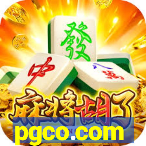 pgco.com
