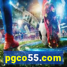 pgco55.com