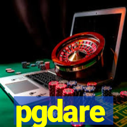 pgdare