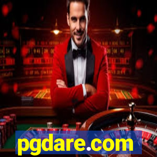 pgdare.com