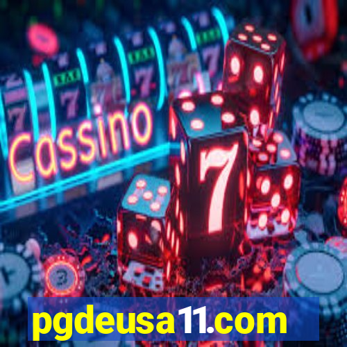 pgdeusa11.com