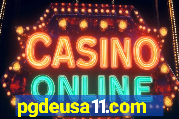pgdeusa11.com