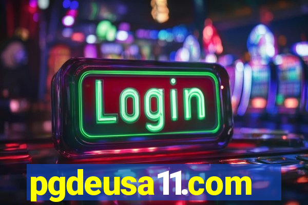 pgdeusa11.com