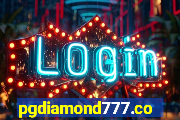 pgdiamond777.com