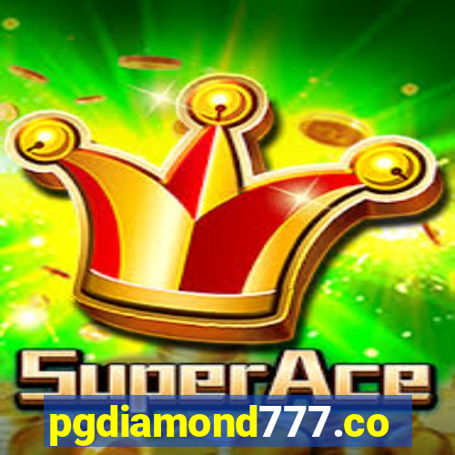 pgdiamond777.com