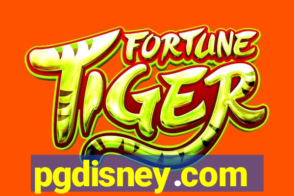 pgdisney.com