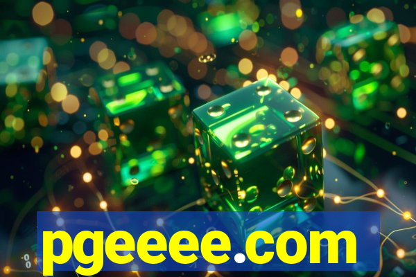 pgeeee.com