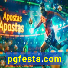 pgfesta.com