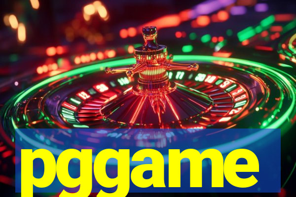 pggame