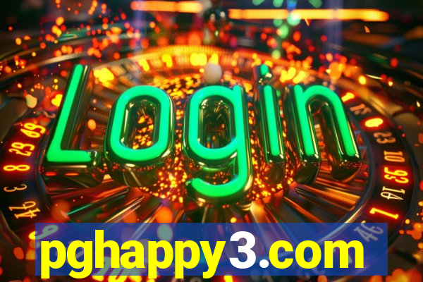 pghappy3.com