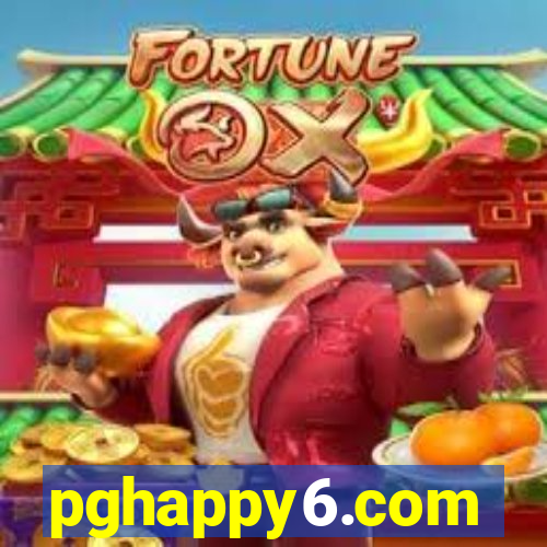 pghappy6.com