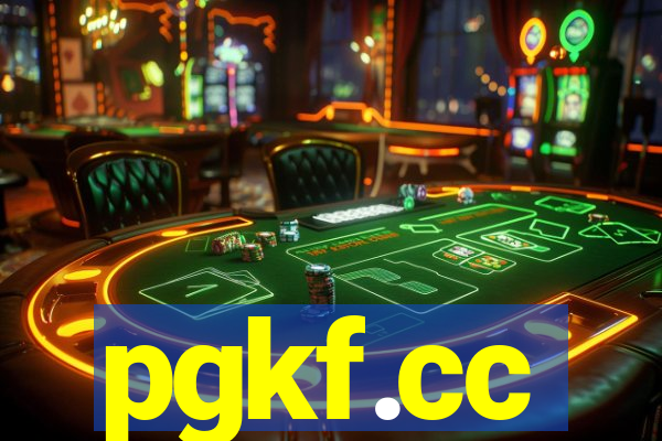 pgkf.cc