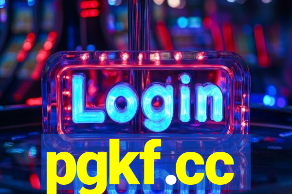pgkf.cc