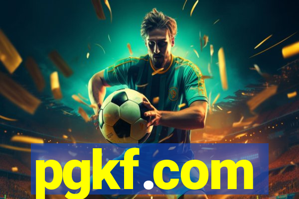 pgkf.com
