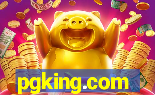 pgking.com