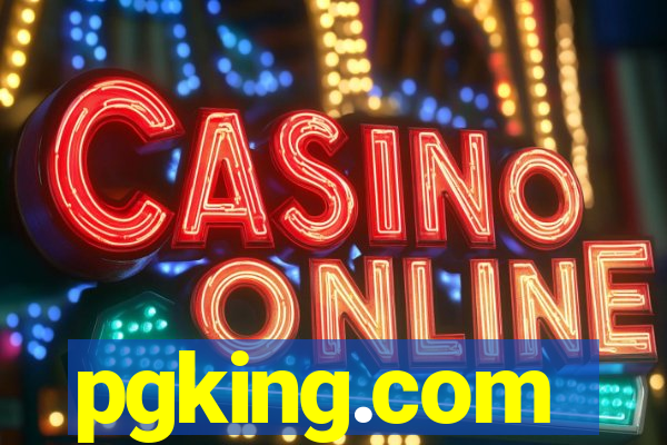 pgking.com