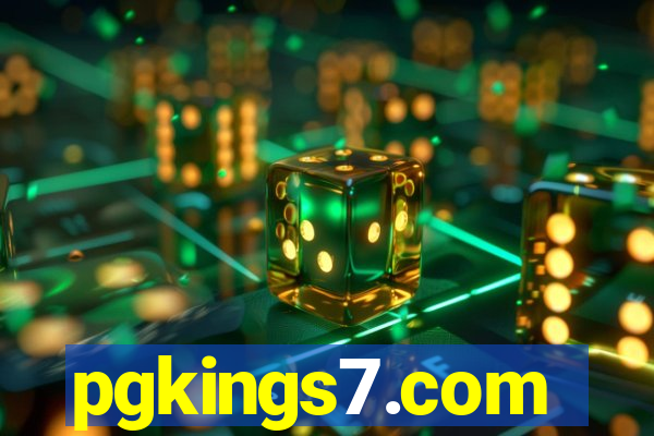 pgkings7.com