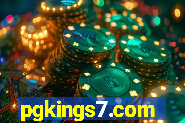 pgkings7.com