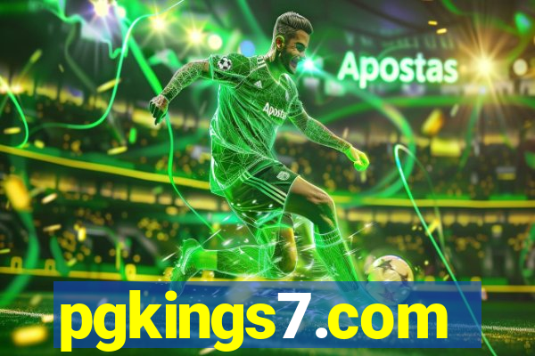 pgkings7.com
