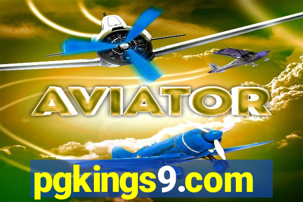 pgkings9.com