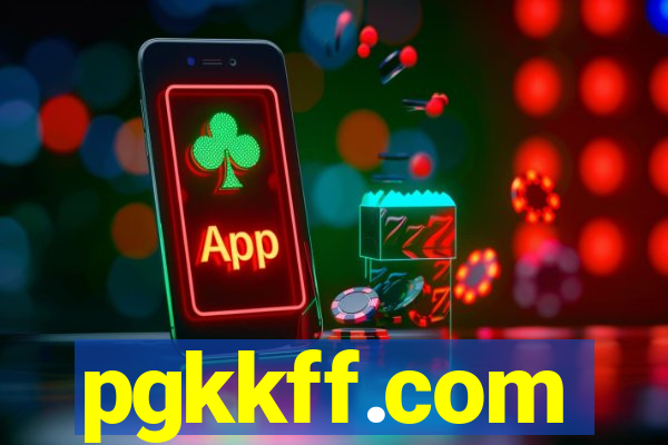 pgkkff.com