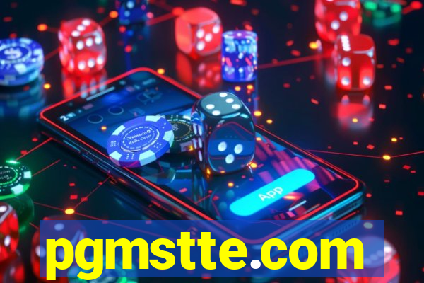 pgmstte.com