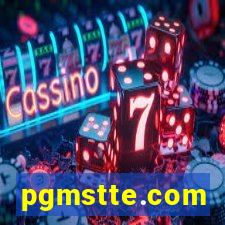 pgmstte.com