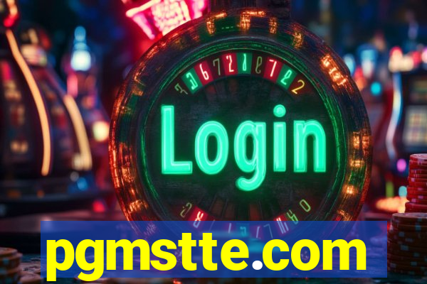 pgmstte.com