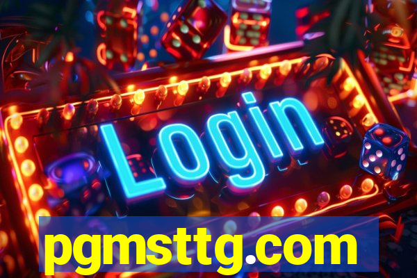 pgmsttg.com
