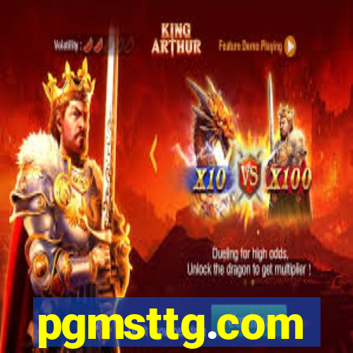 pgmsttg.com