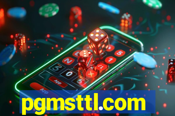 pgmsttl.com