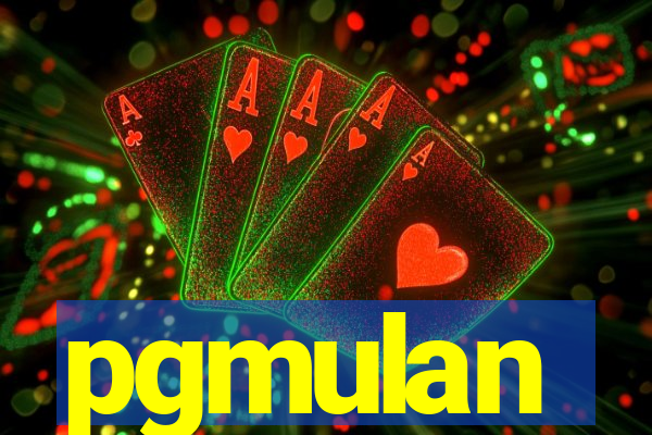 pgmulan