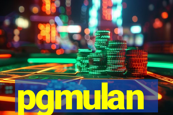 pgmulan