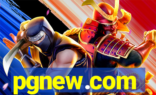 pgnew.com